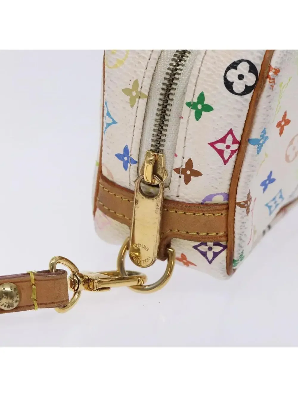 Louis Vuitton Multicolor Trousse Wapity #344179L58B